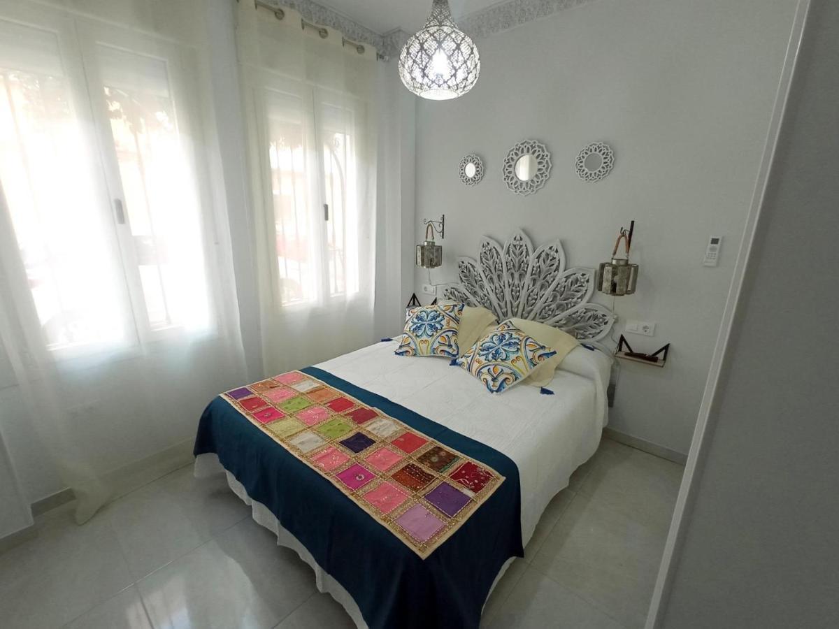 P Los Encantos De Almavir Cordoba Exterior photo