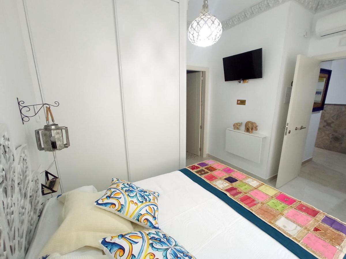 P Los Encantos De Almavir Cordoba Exterior photo