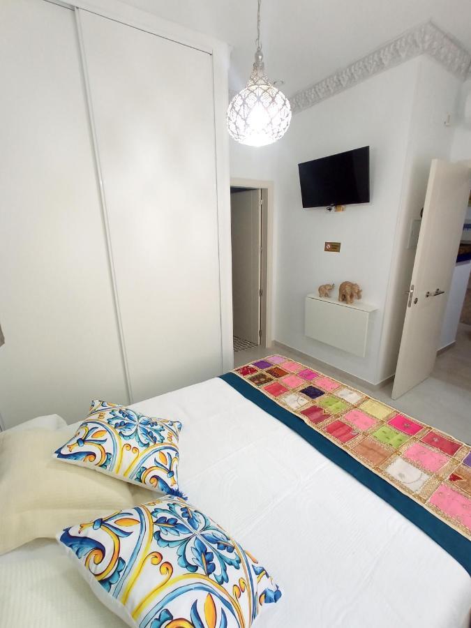 P Los Encantos De Almavir Cordoba Exterior photo