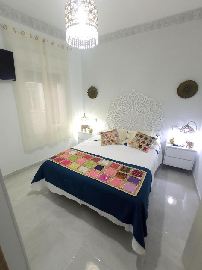 P Los Encantos De Almavir Cordoba Exterior photo