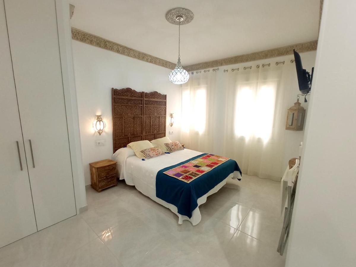 P Los Encantos De Almavir Cordoba Exterior photo