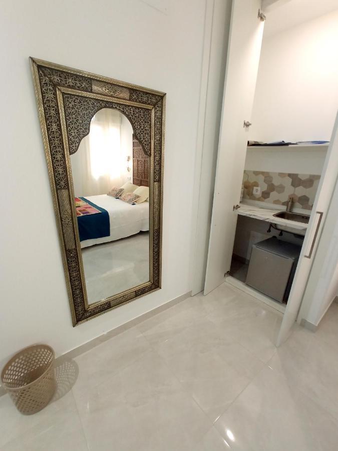 P Los Encantos De Almavir Cordoba Exterior photo