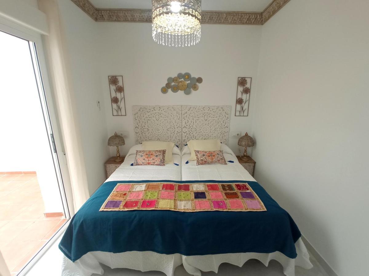 P Los Encantos De Almavir Cordoba Exterior photo