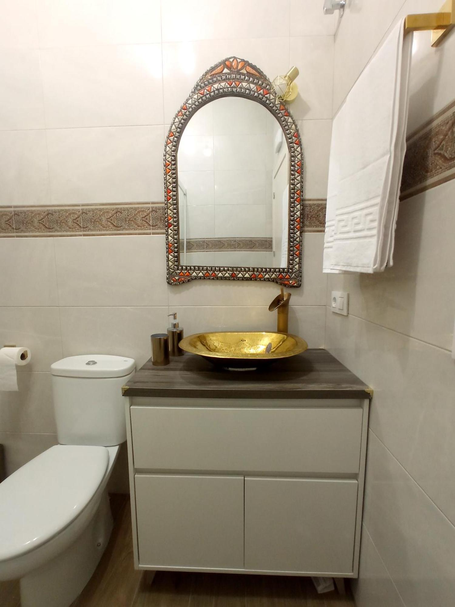 P Los Encantos De Almavir Cordoba Exterior photo